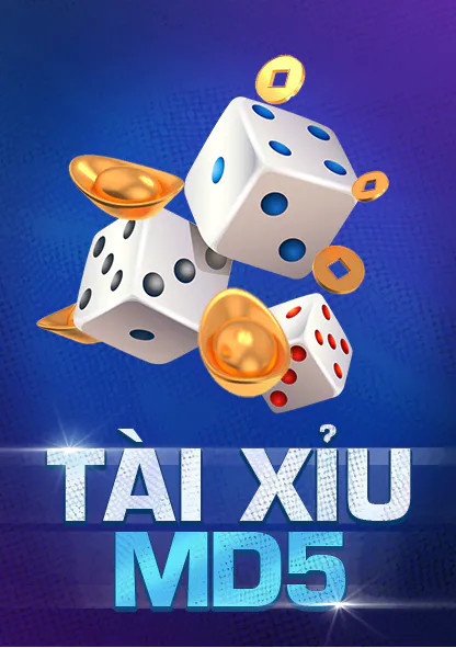 Tài Xỉu MD5